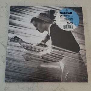 Jack White | Entering Heaven Alive Vinyl Record